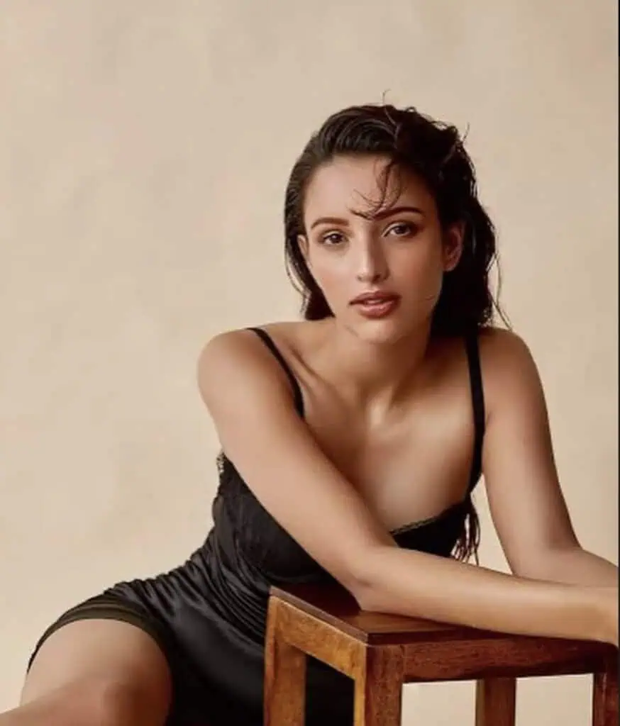 Tripti Dimri Hottest Bikini Photos 4